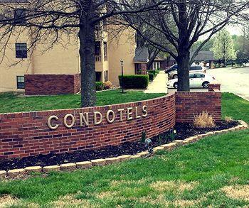 Condotels Lansing Экстерьер фото